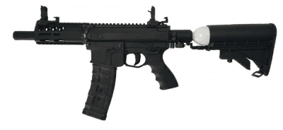 Milsig M17 G3 .68