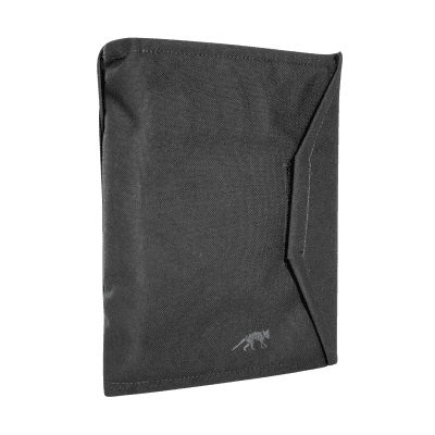 Tasmanian Tiger Map Case Large MKII (Färg: Svart)