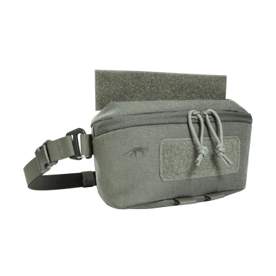 Tasmanian Tiger Plate Carrier Pouch VL IRR