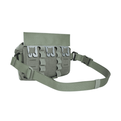 Tasmanian Tiger Plate Carrier Pouch VL IRR