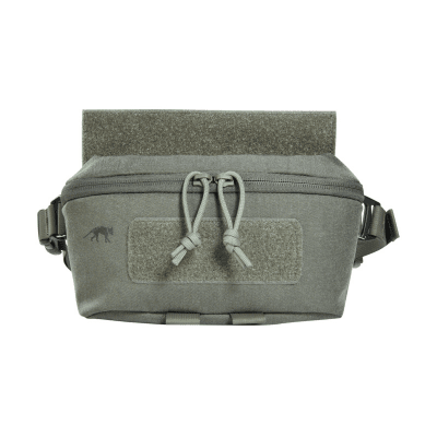 Tasmanian Tiger Plate Carrier Pouch VL IRR