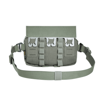 Tasmanian Tiger Plate Carrier Pouch VL IRR