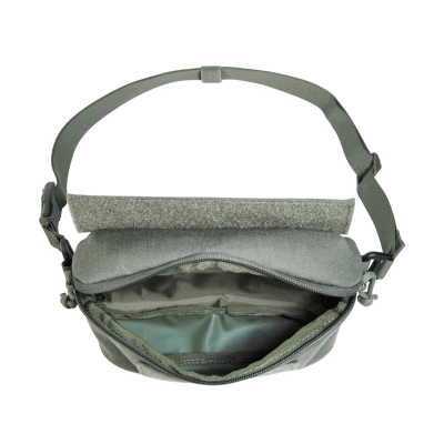 Tasmanian Tiger Plate Carrier Pouch VL IRR (Färg: Stone Grey Oliv)