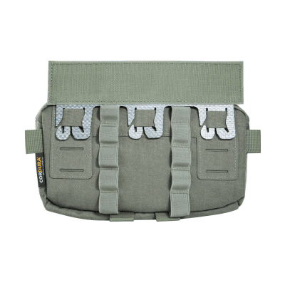 Tasmanian Tiger Plate Carrier Pouch VL IRR