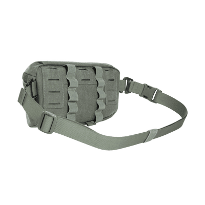 Tasmanian Tiger Plate Carrier Pouch VL IRR
