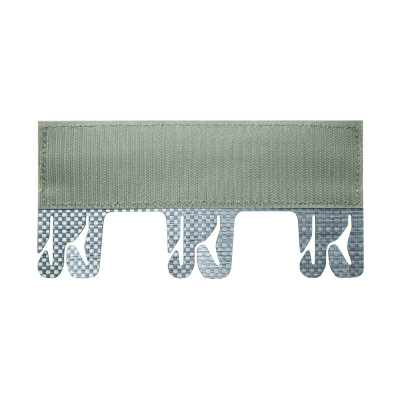Tasmanian Tiger Plate Carrier Pouch VL IRR