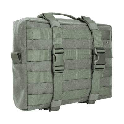 Tasmanian Tiger Tac Pouch 10 MKII IRR 4L