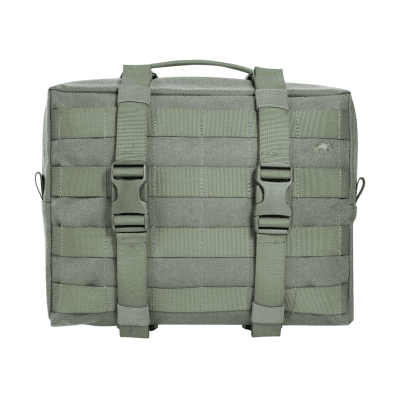 Tasmanian Tiger Tac Pouch 10 MKII IRR 4L (Färg: Stone Grey Oliv)