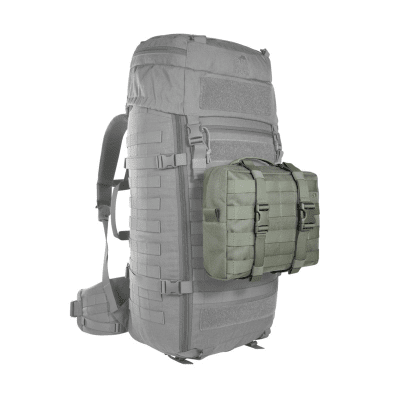 Tasmanian Tiger Tac Pouch 10 MKII IRR 4L