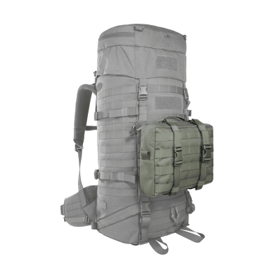 Tasmanian Tiger Tac Pouch 10 MKII IRR 4L