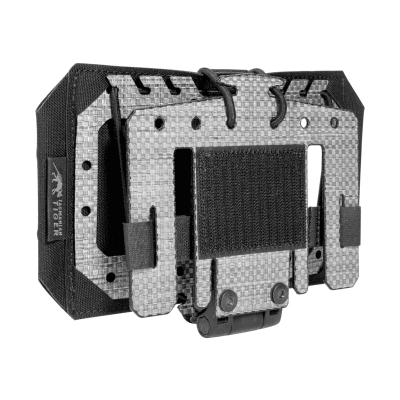Tasmanian Tiger Foldable Phone Plate Smartphone Holder