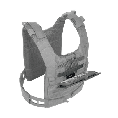 Tasmanian Tiger Foldable Phone Plate Smartphone Holder