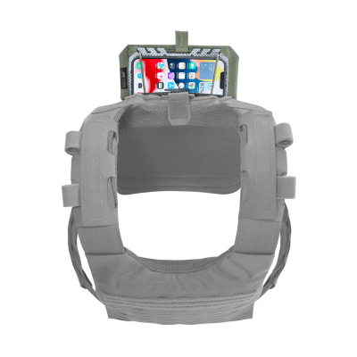 Tasmanian Tiger Foldable Phone Plate Smartphone Holder