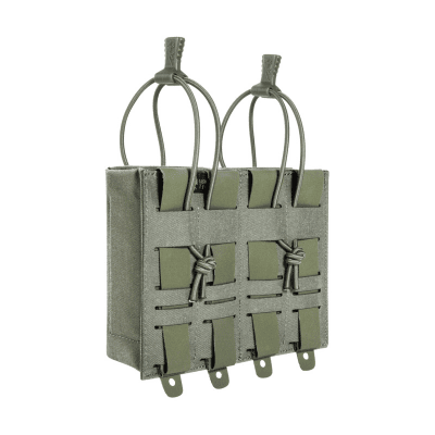 Tasmanian Tiger 2 SGL Mag Pouch Bel M4/G36 MKIII IRR