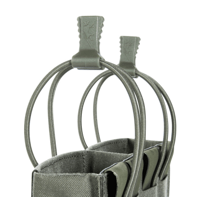 Tasmanian Tiger 2 SGL Mag Pouch Bel M4/G36 MKIII IRR