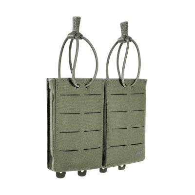 Tasmanian Tiger 2 SGL Mag Pouch BEL M4 MKIII