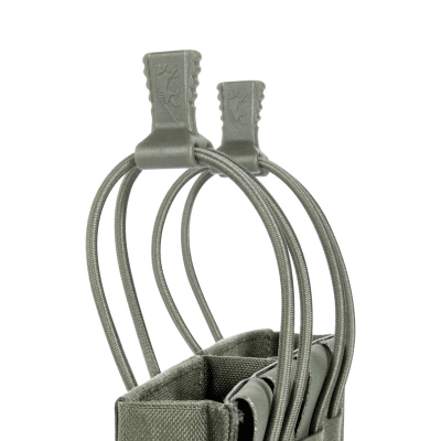 Tasmanian Tiger 2 SGL Mag Pouch BEL M4 MKIII