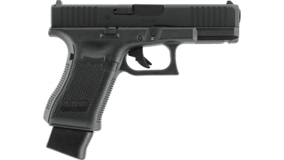 Umarex Glock 19 Gen5 MOS GBB CO2 6mm