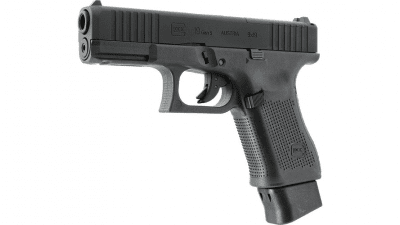 Umarex Glock 19 Gen5 MOS GBB CO2 6mm