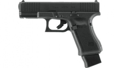 Umarex Glock 19 Gen5 MOS GBB CO2 6mm