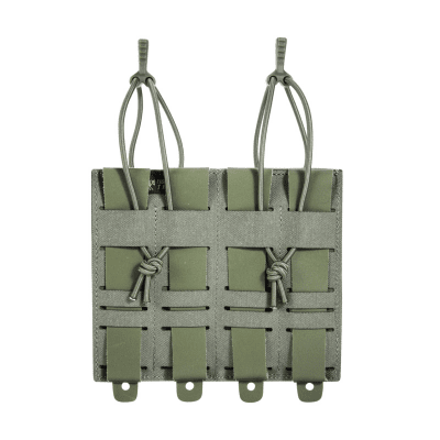 Tasmanian Tiger 2 SGL Mag Pouch Bel M4 MKIII IRR
