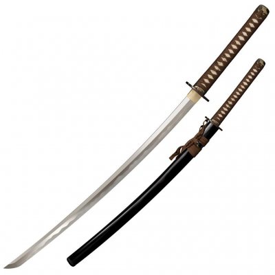 Cold Steel Mizutori Crane Katana