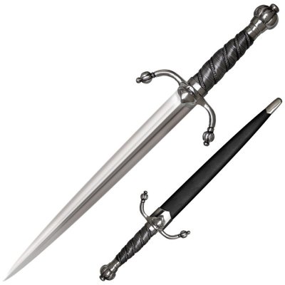 Cold Steel Colichemarde Dagger
