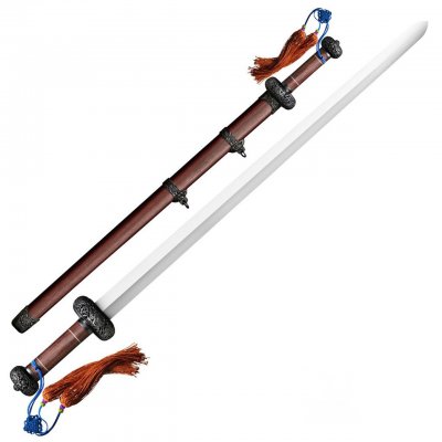 Cold Steel Battle Gim