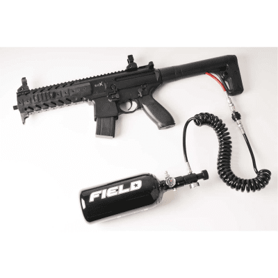 BF Sig Sauer MPX / MCX HPA Remote Line Upgrade 1100PSI