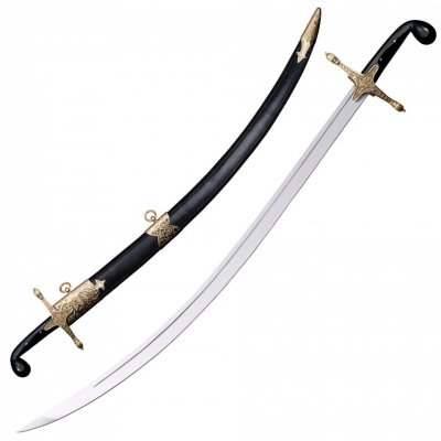 Cold Steel Shamshir Sword