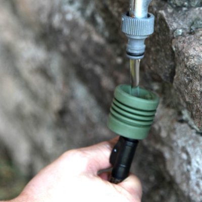 Source UTA Vätskesystemsfyllare QMT