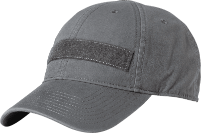 5.11 Tactical Name Plate Cap