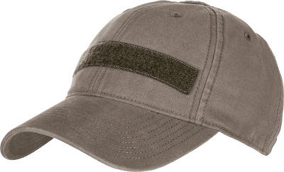 5.11 Tactical Name Plate Cap
