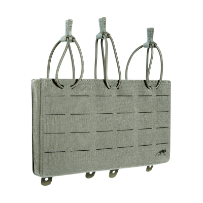 Tasmanian Tiger 3 SGL Mag Pouch Bel M4 MKII IRR
