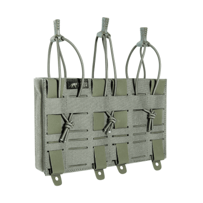 Tasmanian Tiger 3 SGL Mag Pouch Bel M4 MKII IRR
