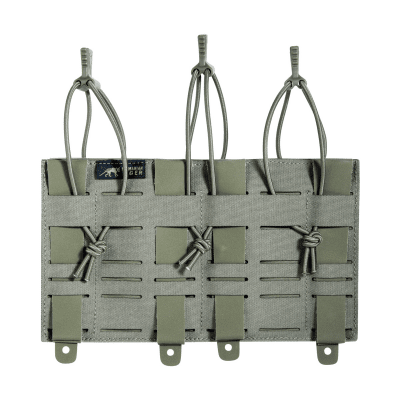 Tasmanian Tiger 3 SGL Mag Pouch Bel M4 MKII IRR