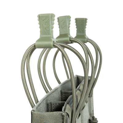 Tasmanian Tiger 3 SGL Mag Pouch Bel M4 MKII IRR