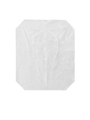 Coghlans Toilet Seat Covers