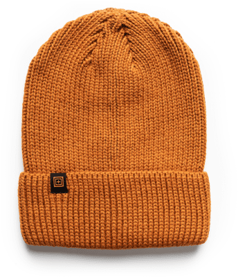 5.11 Tactical Chambers Beanie (Färg: Rostd Barley)
