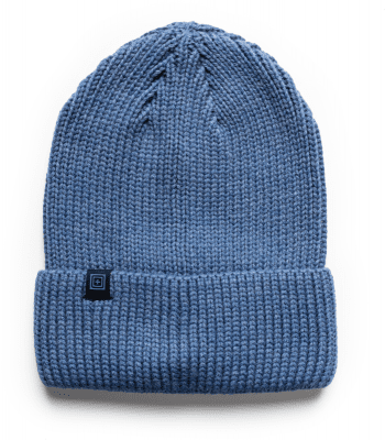 5.11 Tactical Chambers Beanie (Färg: Cobalt Blue)