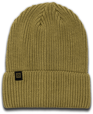 5.11 Tactical Chambers Beanie (Färg: Marsh Green)