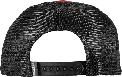5.11 Tactical Crossed Axe Mountain Trucker