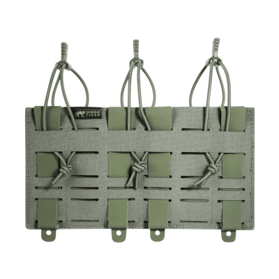 Tasmanian Tiger 3 SGL Mag Pouch Bel M4/G36 MKIII IRR