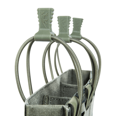 Tasmanian Tiger 3 SGL Mag Pouch Bel M4/G36 MKIII IRR