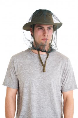 Coghlans Mosquito Head Net