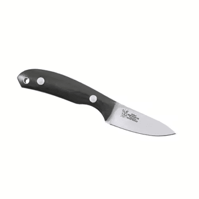 Casström Safari Mini Hunter - Svart G10