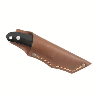 Casström Safari Mini Hunter - Svart G10