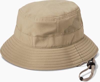 5.11 Tactical Vent-Tac Boonie Hat (Färg: Khaki, Storlek: Large/XL)