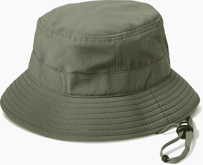 5.11 Tactical Vent-Tac Boonie Hat (Färg: Ranger Green, Storlek: Small/Medium)