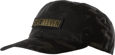 5.11 Tactical Multicam Dad Hat (Färg: Multicam Black)